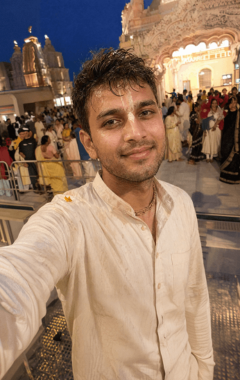 Madhav Das