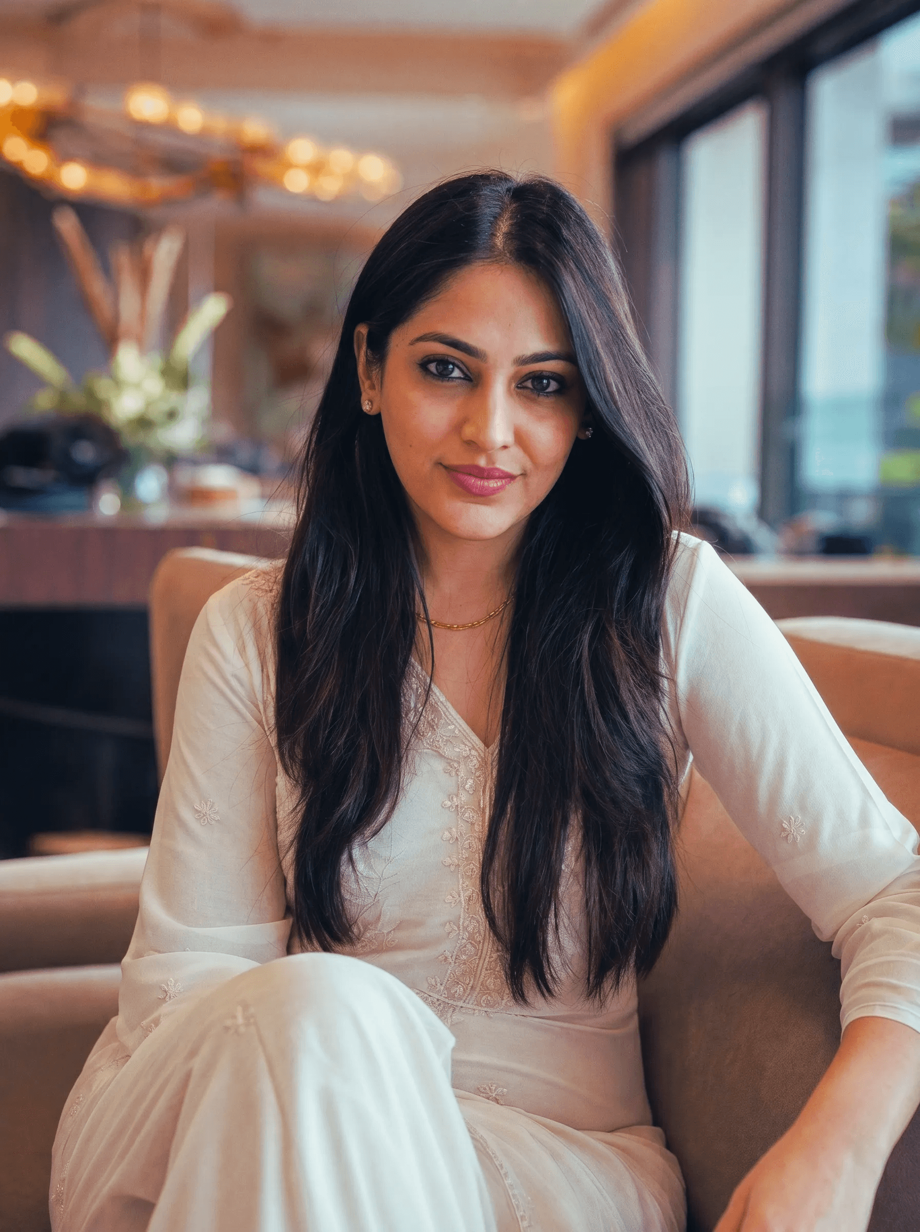 Navya Malhotra