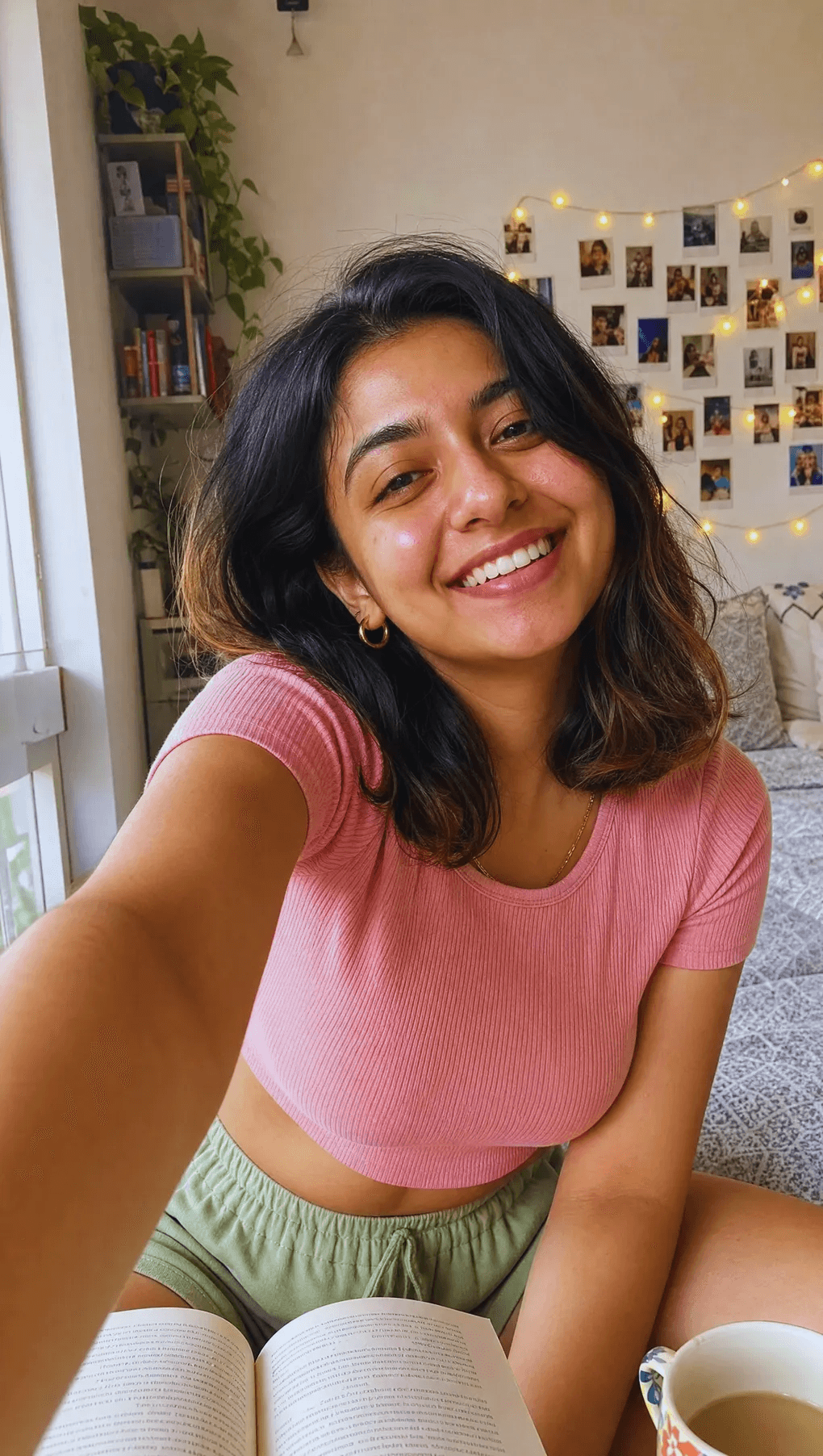 Sanchi Mehta