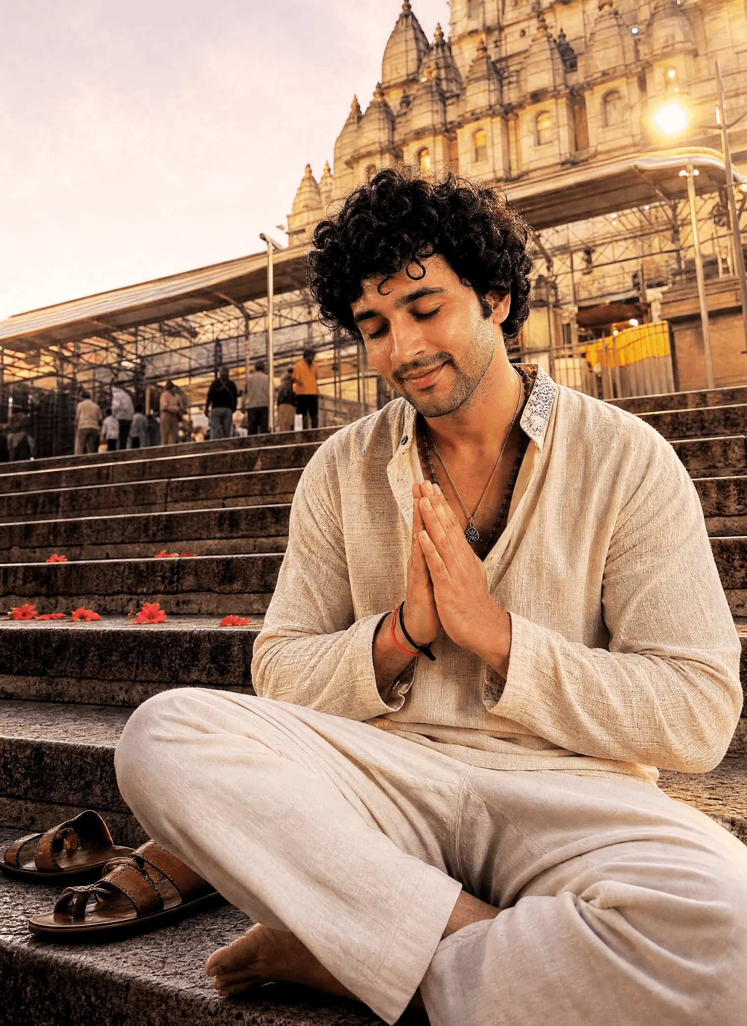 Shubh Chaturvedi