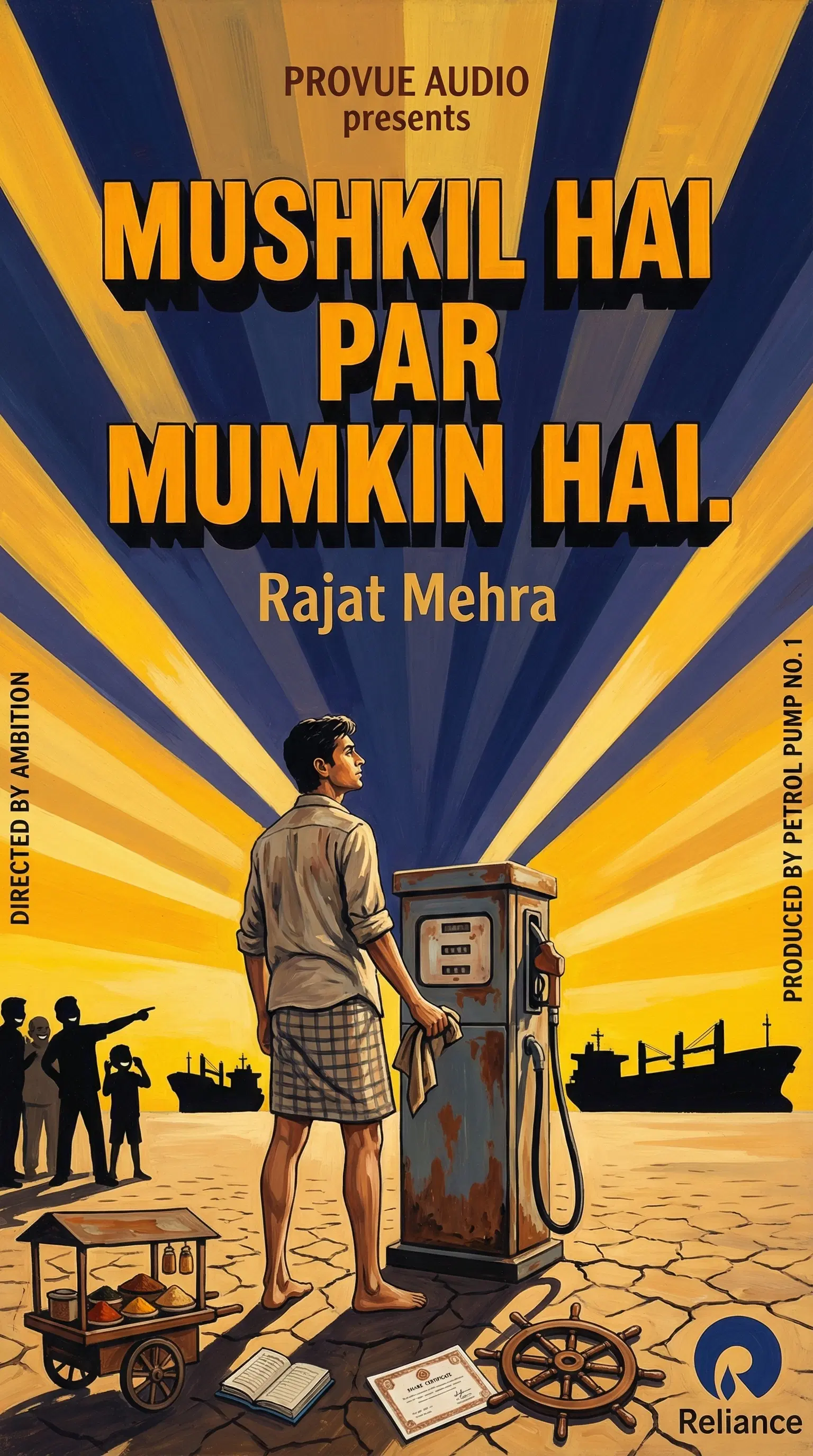 Mushkil Hai Par Mumkin Hai